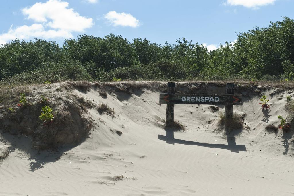 Evancy Etoile de Mer Bray-Dunes Eksteriør billede